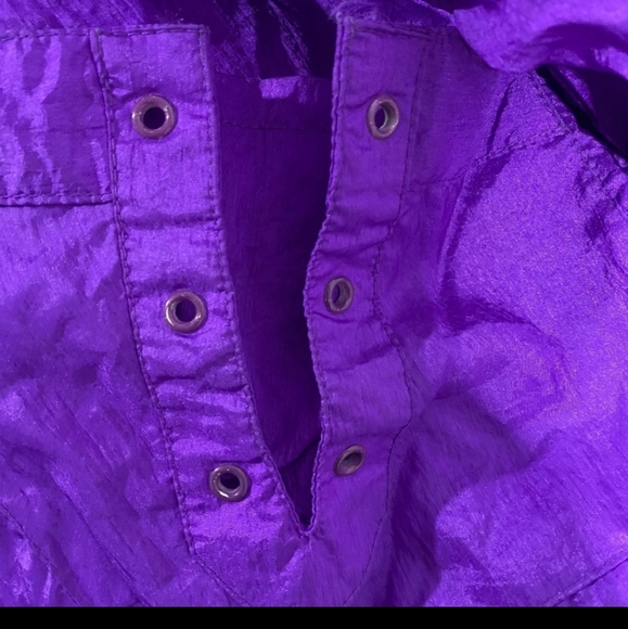 Everlast vintage boxing jacket size Large - Picture 3 of 7